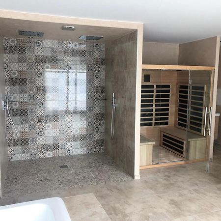 Le Loft A Bulles Daire Strazburg Dış mekan fotoğraf