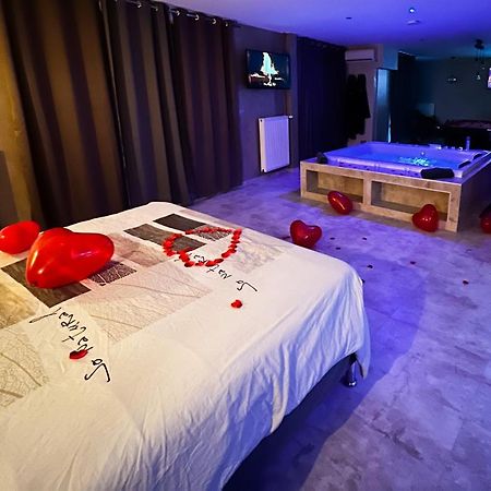 Le Loft A Bulles Daire Strazburg Dış mekan fotoğraf