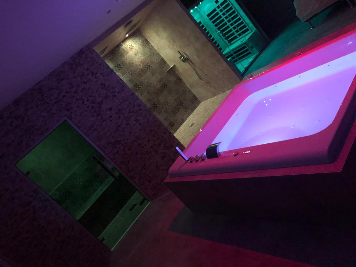 Le Loft A Bulles Daire Strazburg Dış mekan fotoğraf