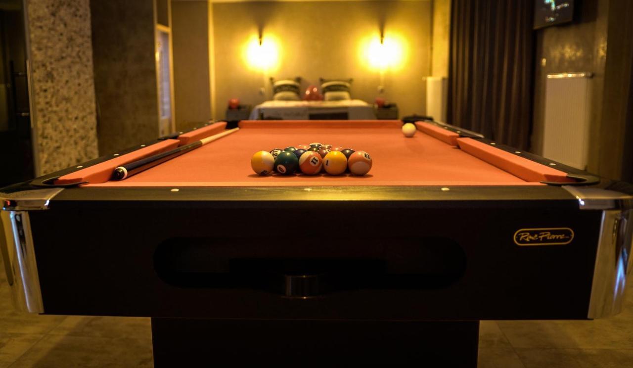 Le Loft A Bulles Daire Strazburg Dış mekan fotoğraf