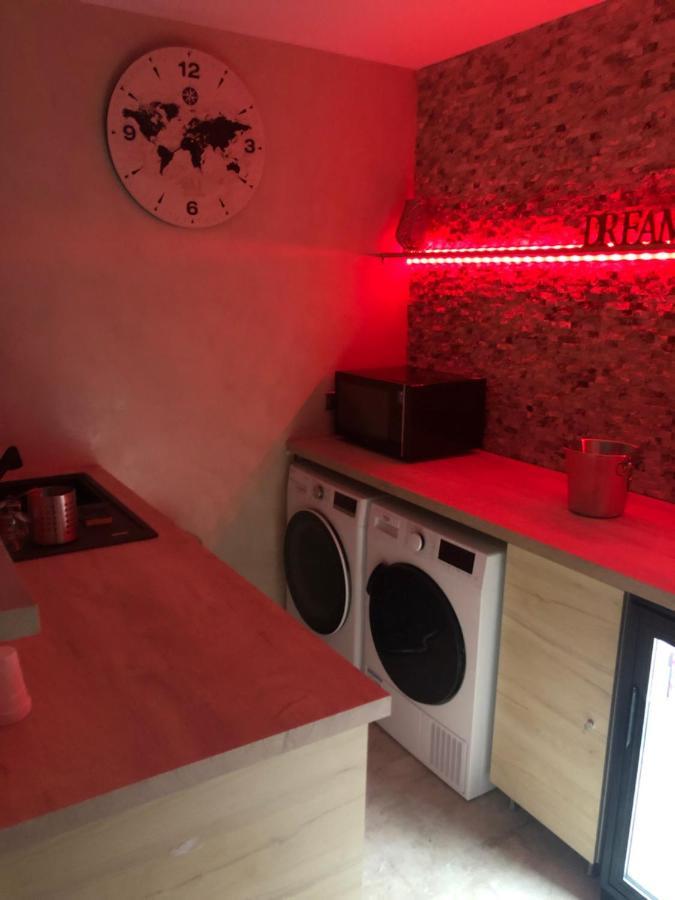 Le Loft A Bulles Daire Strazburg Dış mekan fotoğraf