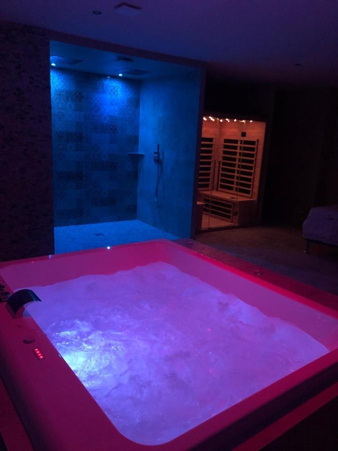 Le Loft A Bulles Daire Strazburg Dış mekan fotoğraf
