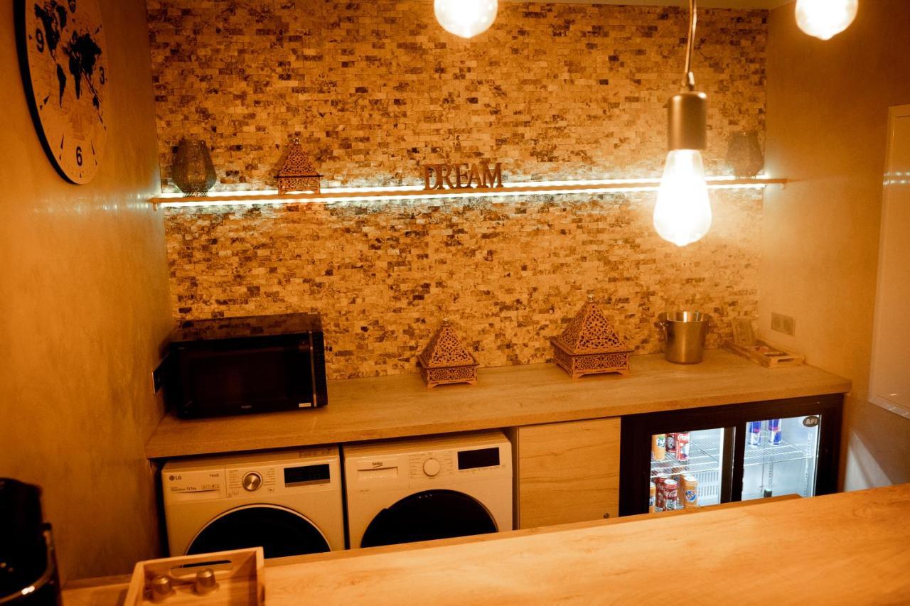 Le Loft A Bulles Daire Strazburg Dış mekan fotoğraf