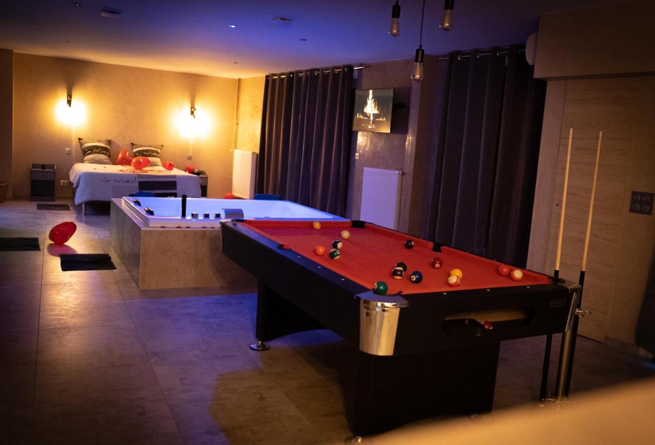 Le Loft A Bulles Daire Strazburg Dış mekan fotoğraf