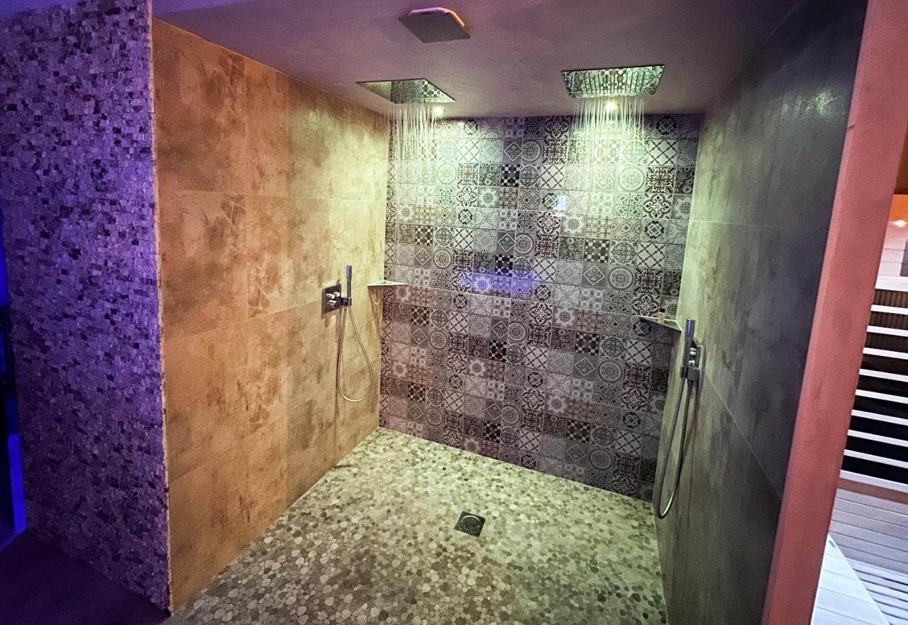 Le Loft A Bulles Daire Strazburg Dış mekan fotoğraf