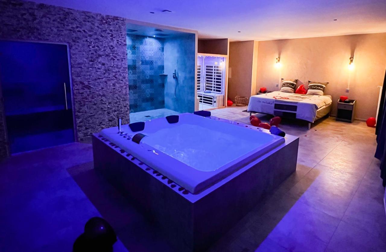Le Loft A Bulles Daire Strazburg Dış mekan fotoğraf