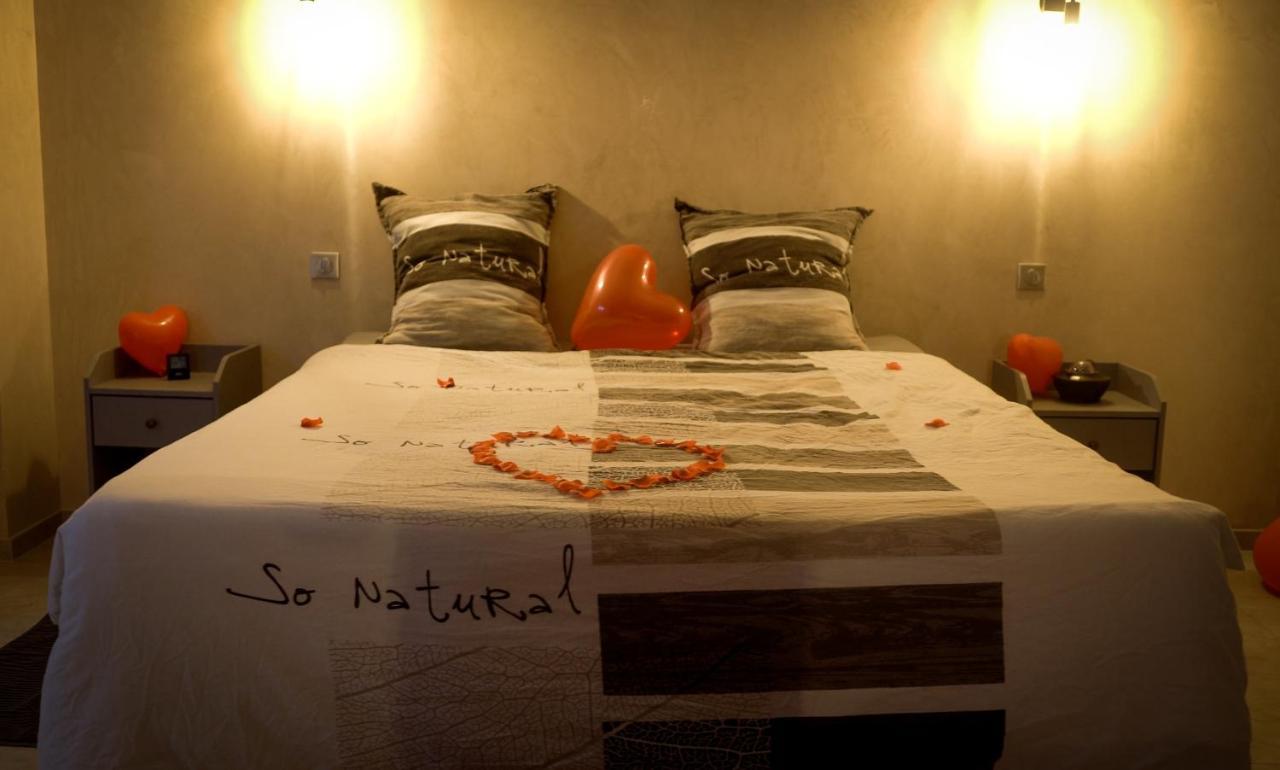 Le Loft A Bulles Daire Strazburg Dış mekan fotoğraf
