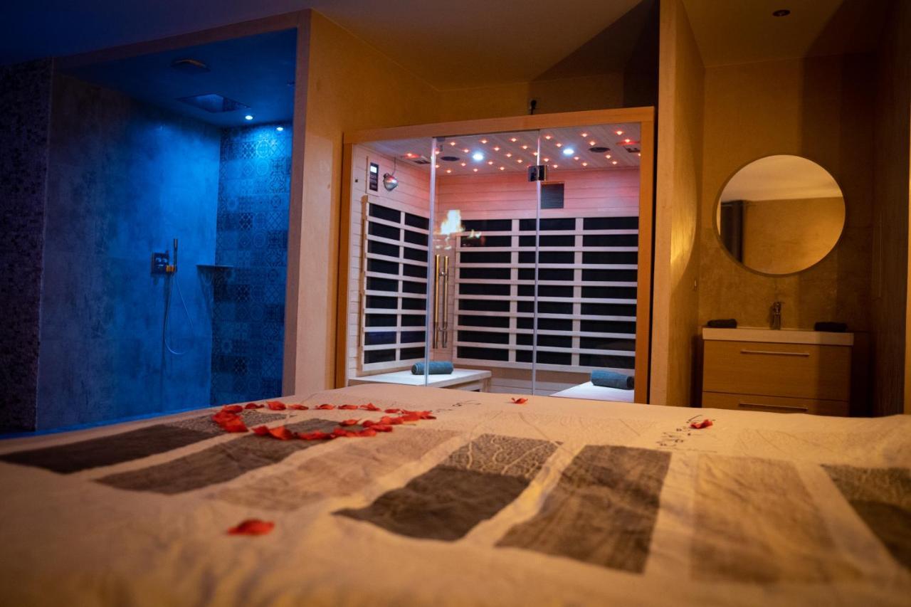 Le Loft A Bulles Daire Strazburg Dış mekan fotoğraf