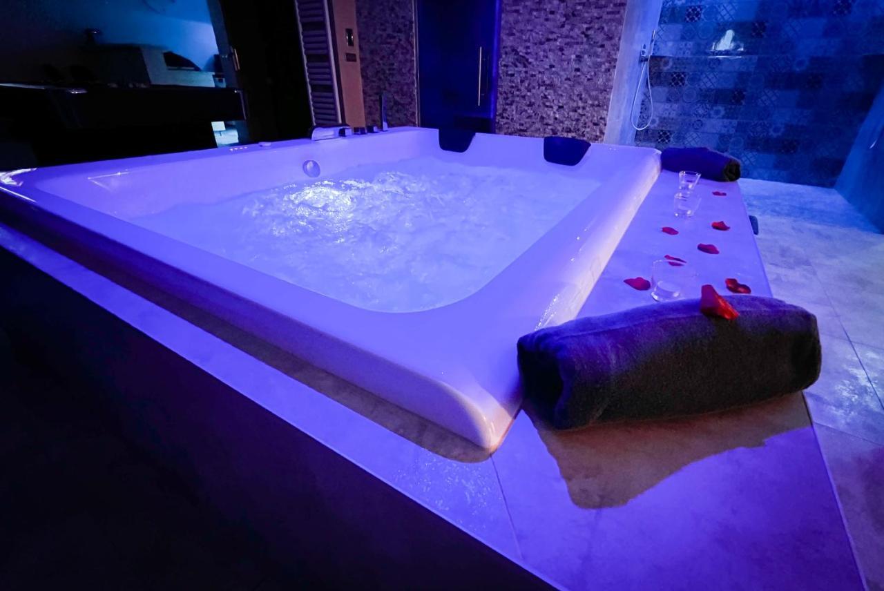 Le Loft A Bulles Daire Strazburg Dış mekan fotoğraf