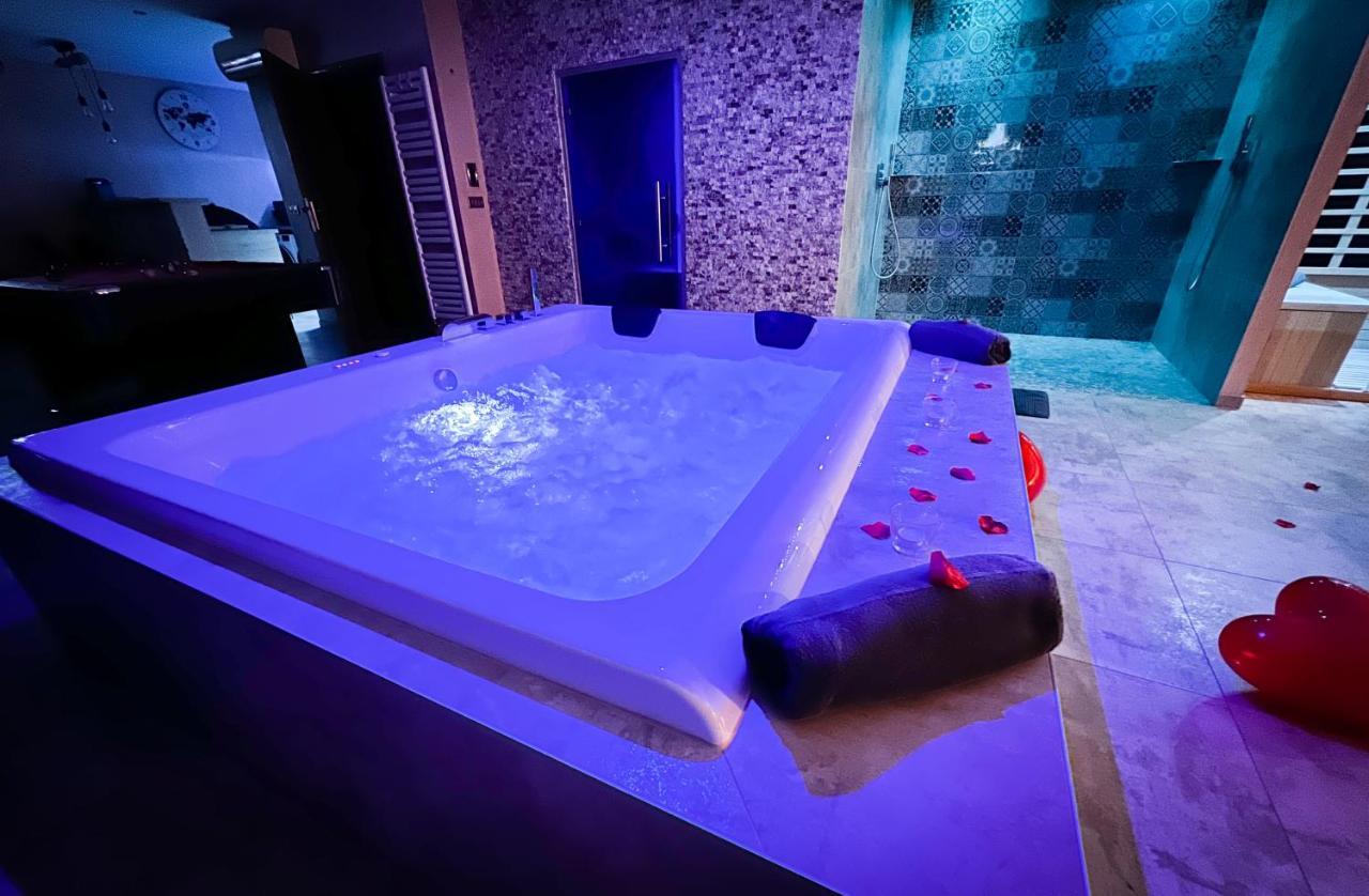 Le Loft A Bulles Daire Strazburg Dış mekan fotoğraf